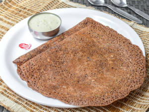 Ragi Dosa