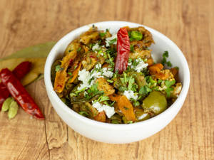 Mixed Veg