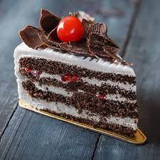 Blackforest Pastry