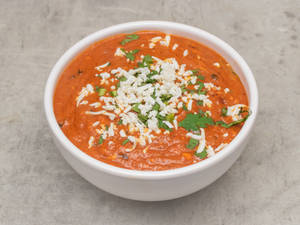 Paneer Butter Masala
