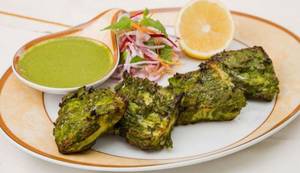 Chicken Pahadi Kebab