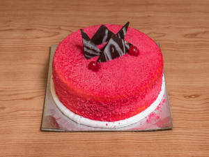 Red Velvet Cake (1.5 Lb)