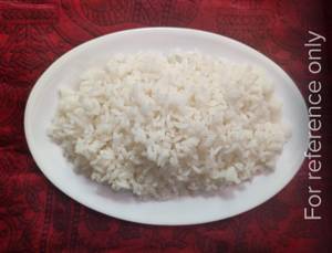 Half Rice 