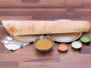 Masala Dosa