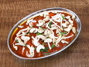 Kaju Masala