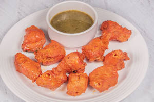Chicken Tikka