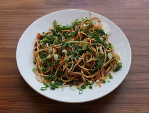 Veg Chow mein