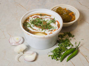 Dal Makhani