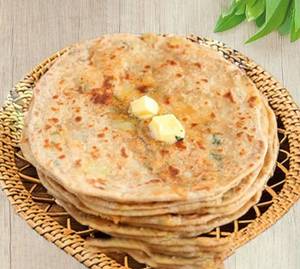 Butter Roti