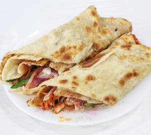 Chicken Roll