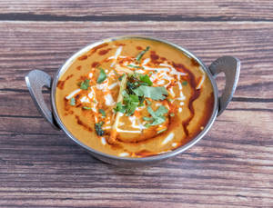 Paneer Kadai