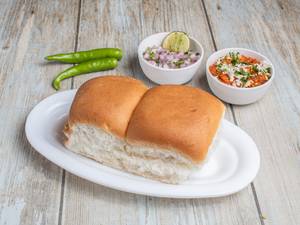 Pav Bhaji