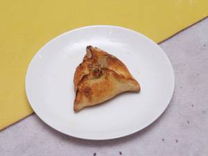 Paneer Parcel  
