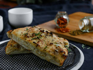 Cheese Garlic Bread