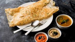 Ghee Rava