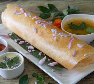 Onion Dosa