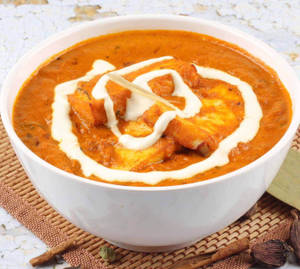 Paneer Masala