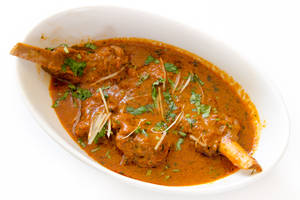 Mutton Curry