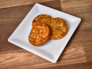 Potato Patty