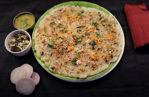Onion Uthappa