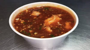 Hakka Chicken