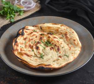 Lachedar Paratha