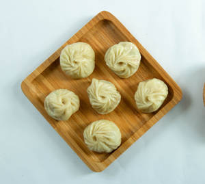 Veg Momos