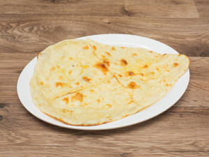 Butter Naan