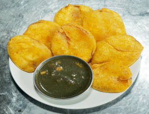 Aloo Pakode