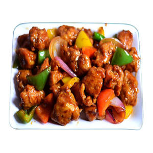 Chilli Chicken