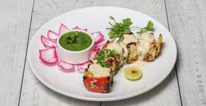 Malai Paneer Tikka