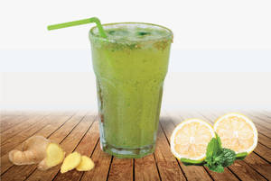 Fresh Lime [ 500ml ]