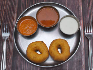 Vada Sambar