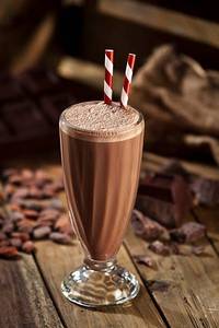 Chocolate Shake
