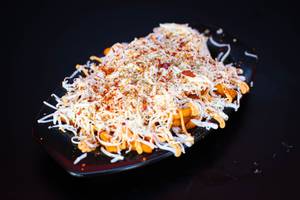 Dabang Fries