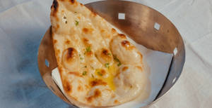 Butter Naan