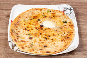 Aloo Paratha