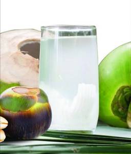 Tender Coconut Watermelon ( 750ml )