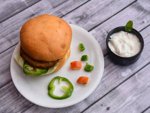 Veg Burger