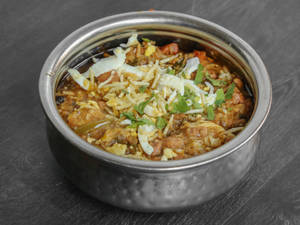 Dabba Gosht