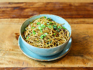 Dan Dan Noodles