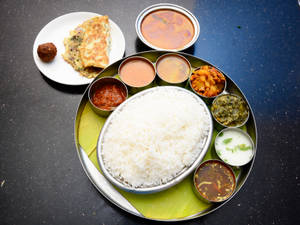 Mutton Meals