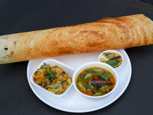 Masala Dosa