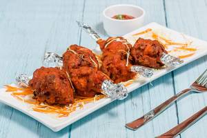 Chicken Lollipop [6 Pieces]