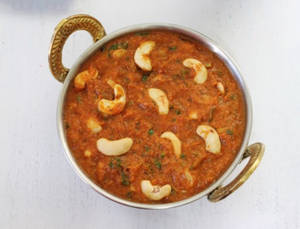 Kaju Masala