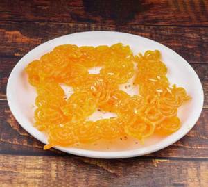 Kesariya Jalebi (100 gms)