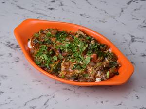 Dahi Bhindi