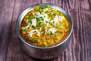 Paneer Keema Masala