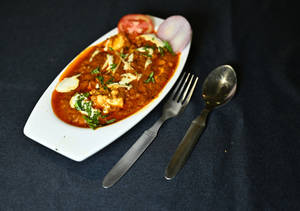 Paneer Butter Masala
