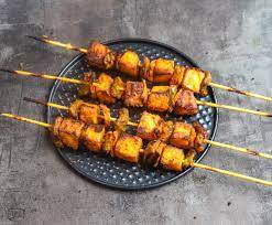 Paneer Tikka